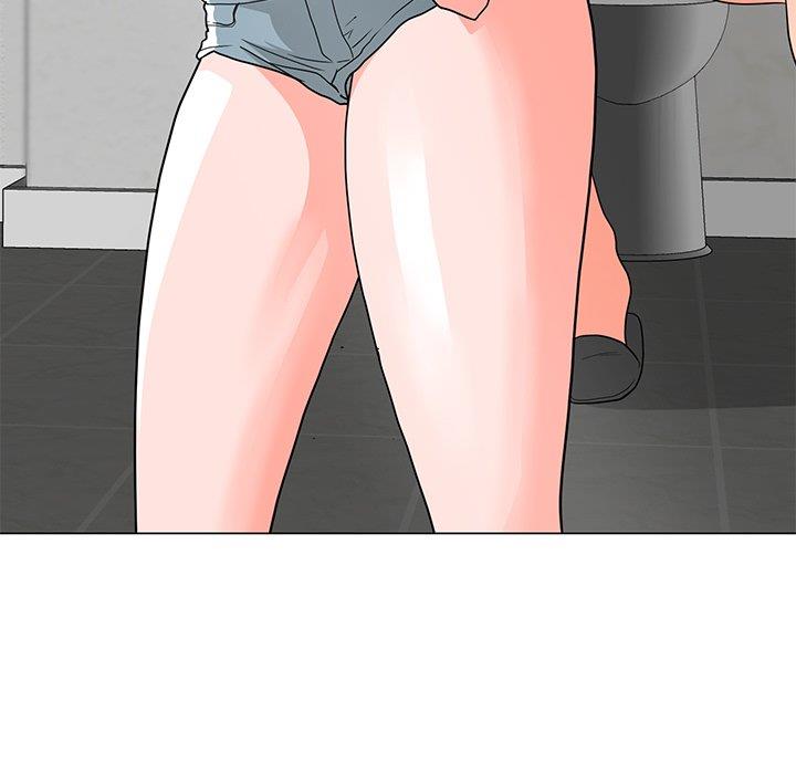 [韩国漫画] 儿子的乐园 乱伦,熟女人妻,女仆,巨乳大奶,不伦#[149P]-28