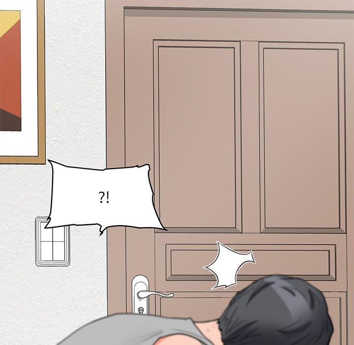 [韩国漫画] 儿子的乐园 乱伦,熟女人妻,女仆,巨乳大奶,不伦#[149P]-58