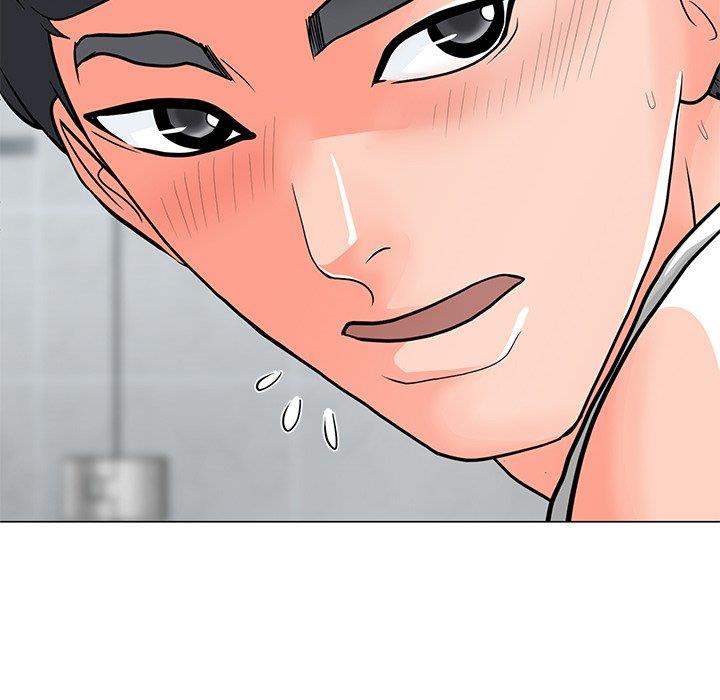 [韩国漫画] 儿子的乐园 乱伦,熟女人妻,女仆,巨乳大奶,不伦#[149P]-63