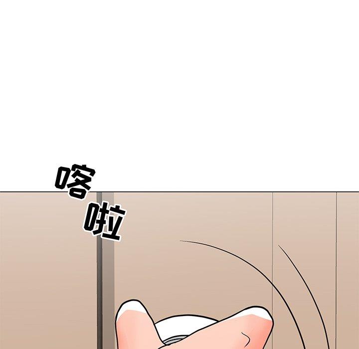 [韩国漫画] 儿子的乐园 乱伦,熟女人妻,女仆,巨乳大奶,不伦#[149P]-72