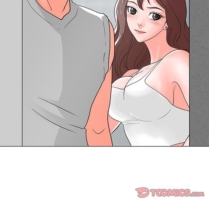 [韩国漫画] 儿子的乐园 乱伦,熟女人妻,女仆,巨乳大奶,不伦#[149P]-75