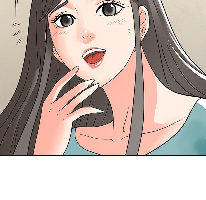 [韩国漫画] 儿子的乐园 乱伦,熟女人妻,女仆,巨乳大奶,不伦#[149P]-77