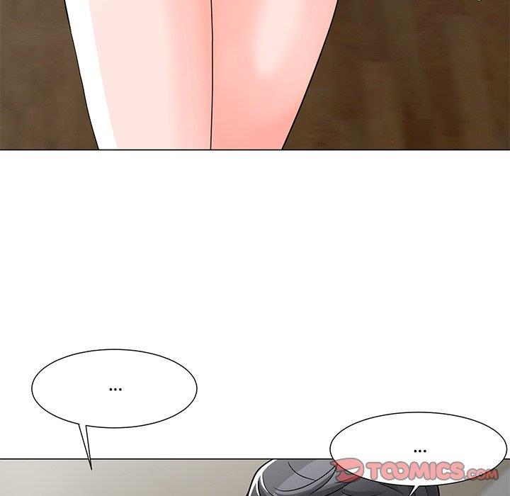 [韩国漫画] 儿子的乐园 乱伦,熟女人妻,女仆,巨乳大奶,不伦#[149P]-84