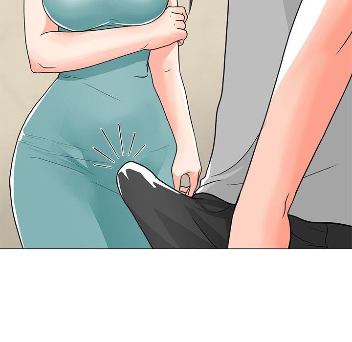 [韩国漫画] 儿子的乐园 乱伦,熟女人妻,女仆,巨乳大奶,不伦#[149P]-86