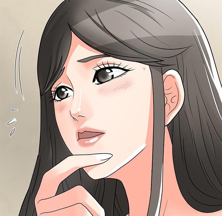 [韩国漫画] 儿子的乐园 乱伦,熟女人妻,女仆,巨乳大奶,不伦#[149P]-88