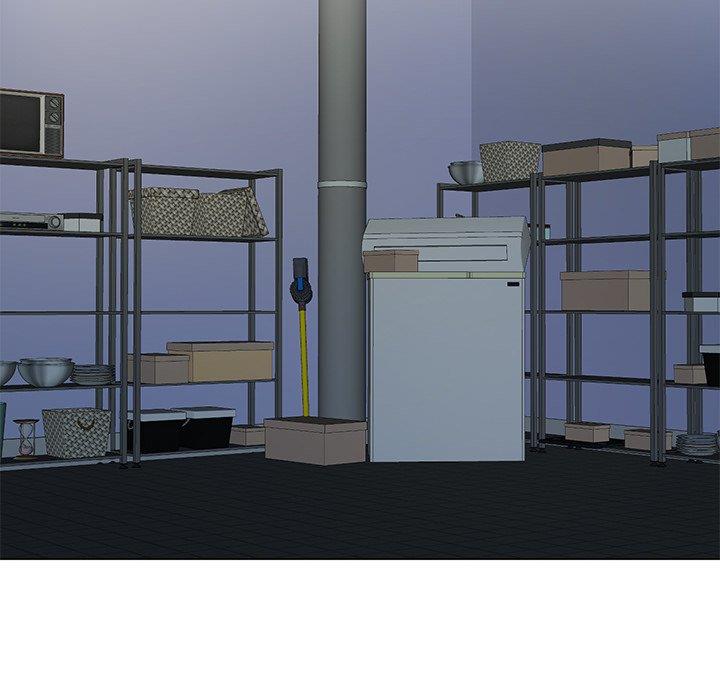 [韩国漫画] 儿子的乐园 乱伦,熟女人妻,女仆,巨乳大奶,不伦#[149P]-90