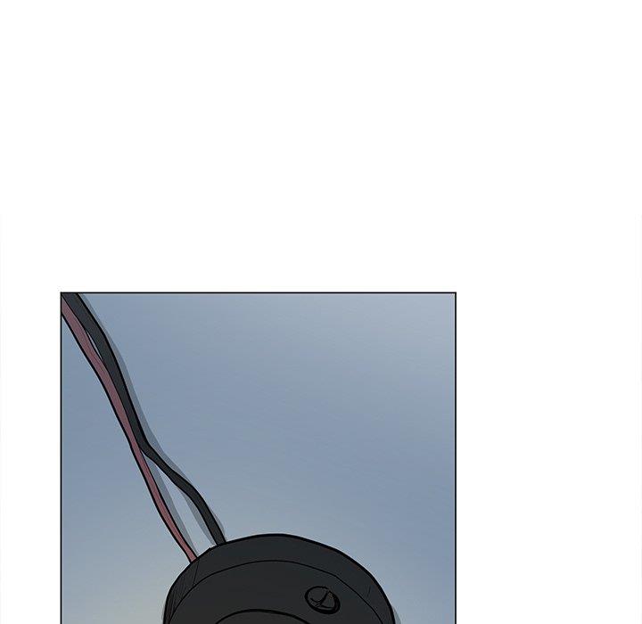 [韩国漫画] 儿子的乐园 乱伦,熟女人妻,女仆,巨乳大奶,不伦#[149P]-91