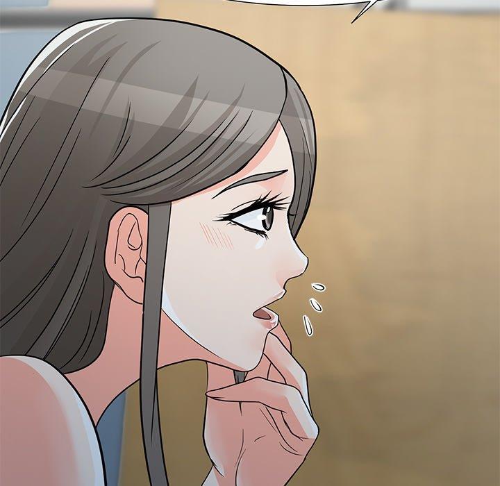 [韩国漫画] 儿子的乐园 乱伦,熟女人妻,女仆,巨乳大奶,不伦#[149P]-97