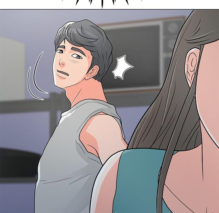 [韩国漫画] 儿子的乐园 乱伦,熟女人妻,女仆,巨乳大奶,不伦#[149P]-99