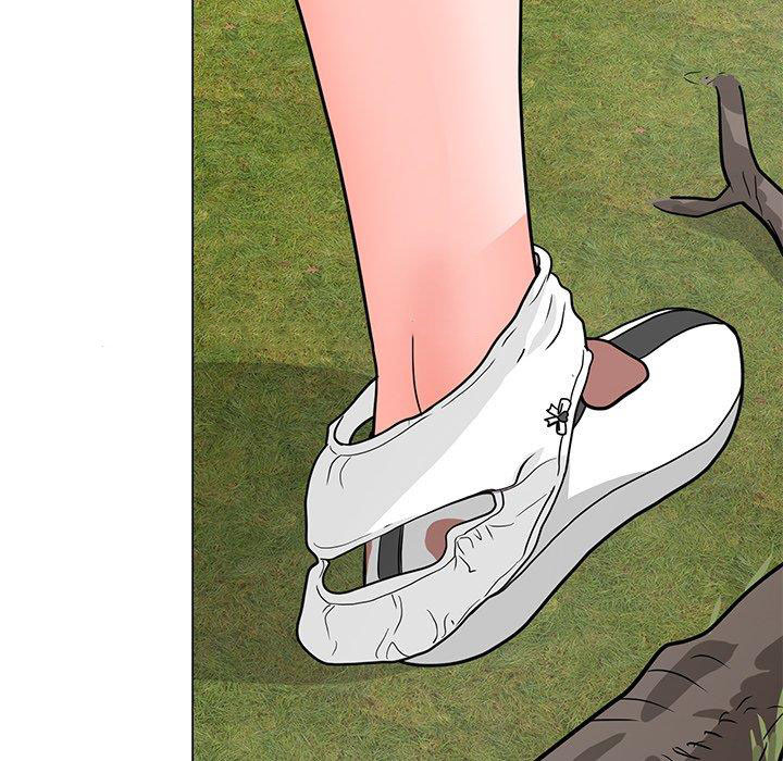 [韩国漫画] 儿子的乐园 乱伦,熟女人妻,女仆,巨乳大奶,不伦#[152P]-117