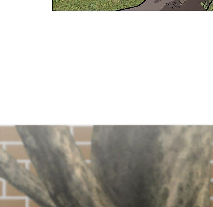 [韩国漫画] 儿子的乐园 乱伦,熟女人妻,女仆,巨乳大奶,不伦#[152P]-118