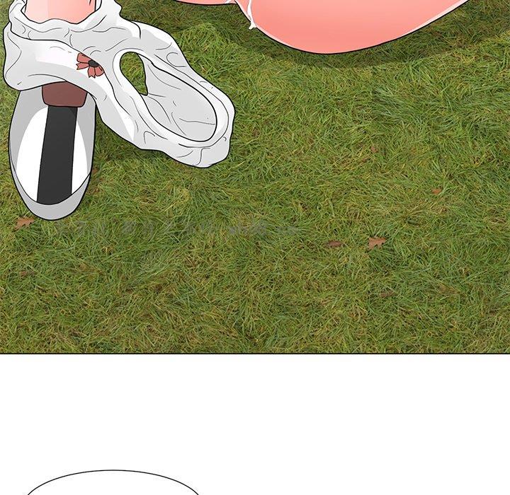 [韩国漫画] 儿子的乐园 乱伦,熟女人妻,女仆,巨乳大奶,不伦#[152P]-132