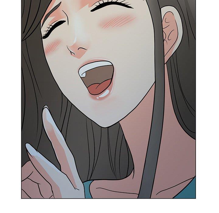 [韩国漫画] 儿子的乐园 乱伦,熟女人妻,女仆,巨乳大奶,不伦#[152P]-36