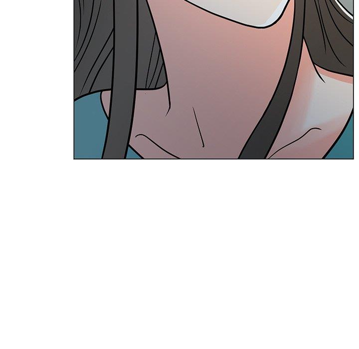 [韩国漫画] 儿子的乐园 乱伦,熟女人妻,女仆,巨乳大奶,不伦#[152P]-44