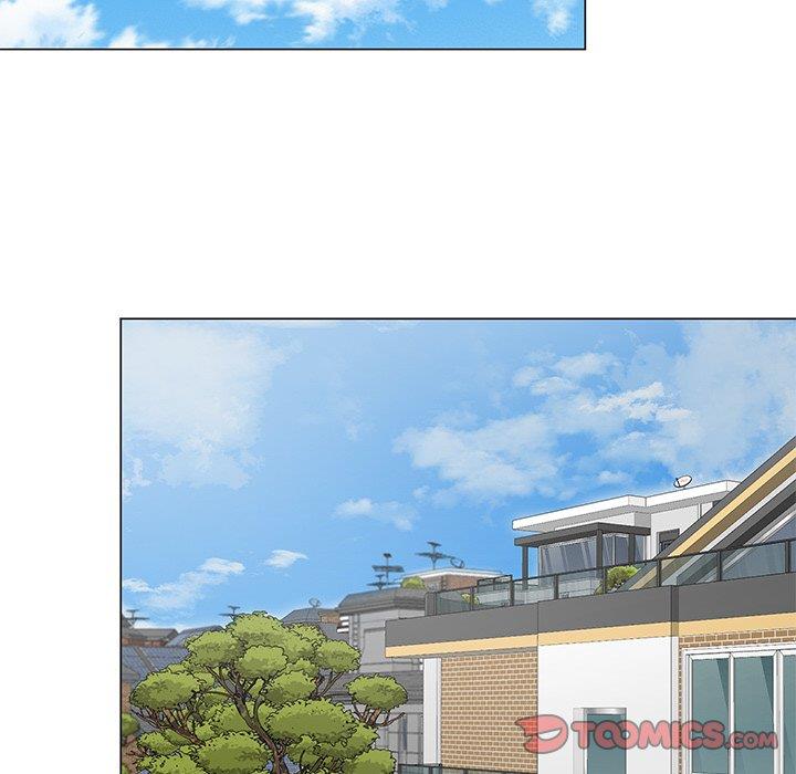 [韩国漫画] 儿子的乐园 乱伦,熟女人妻,女仆,巨乳大奶,不伦#[152P]-48