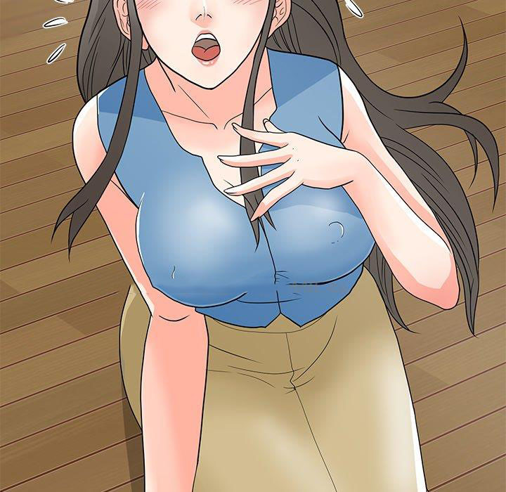 [韩国漫画] 儿子的乐园 乱伦,熟女人妻,女仆,巨乳大奶,不伦#[152P]-73