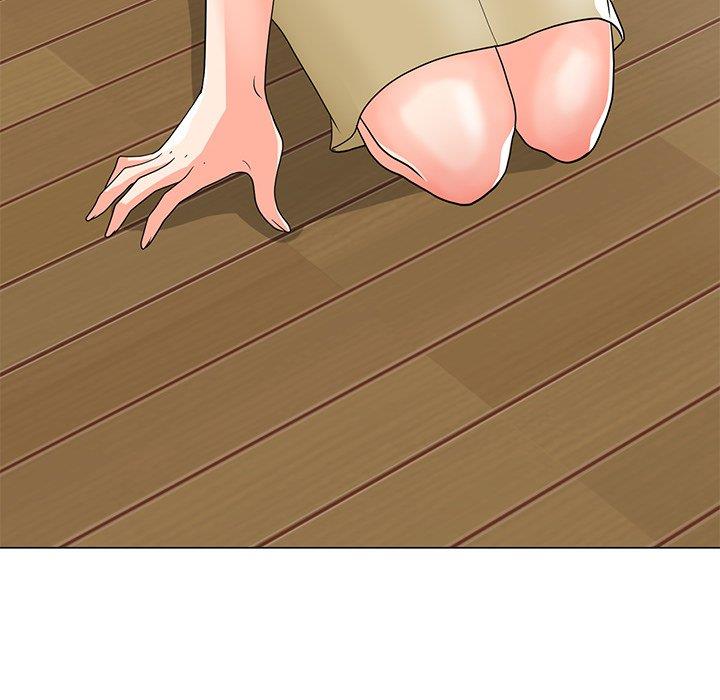 [韩国漫画] 儿子的乐园 乱伦,熟女人妻,女仆,巨乳大奶,不伦#[152P]-74