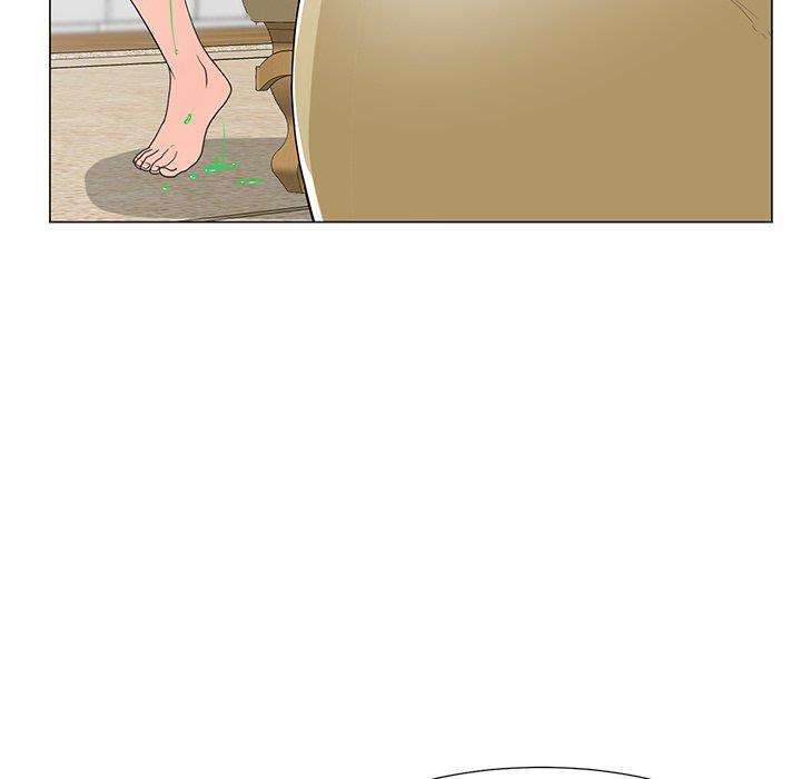 [韩国漫画] 儿子的乐园 乱伦,熟女人妻,女仆,巨乳大奶,不伦#[152P]-77