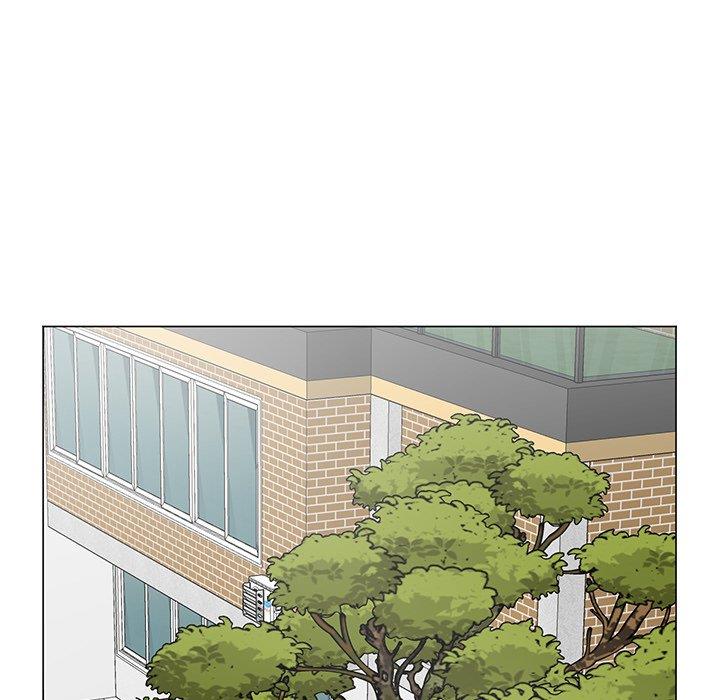 [韩国漫画] 儿子的乐园 乱伦,熟女人妻,女仆,巨乳大奶,不伦#[152P]-89