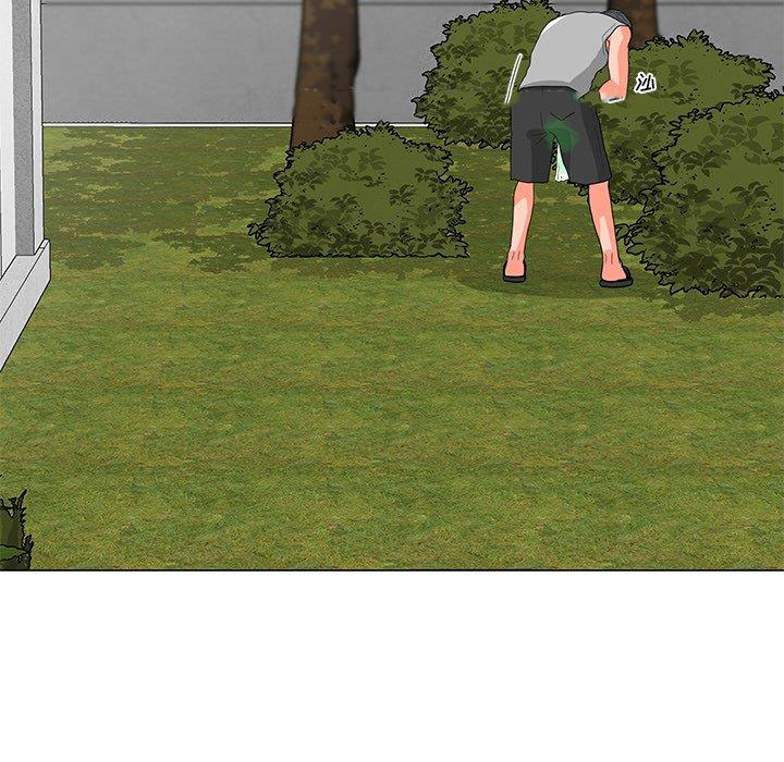 [韩国漫画] 儿子的乐园 乱伦,熟女人妻,女仆,巨乳大奶,不伦#[152P]-92