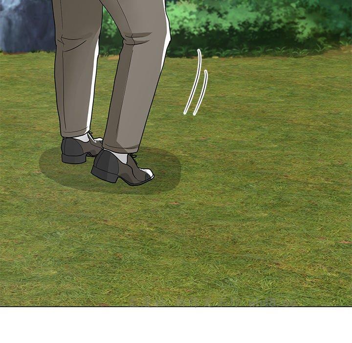 [韩国漫画] 儿子的乐园 乱伦,熟女人妻,女仆,巨乳大奶,不伦#[132P]-105