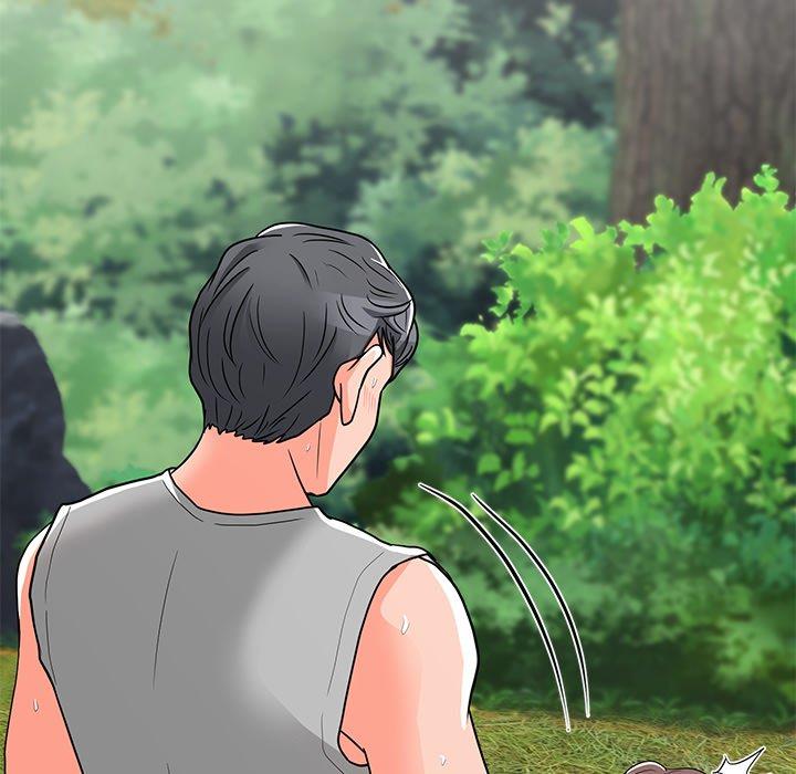 [韩国漫画] 儿子的乐园 乱伦,熟女人妻,女仆,巨乳大奶,不伦#[132P]-25