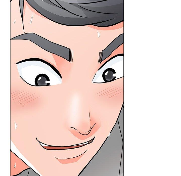 [韩国漫画] 儿子的乐园 乱伦,熟女人妻,女仆,巨乳大奶,不伦#[132P]-40