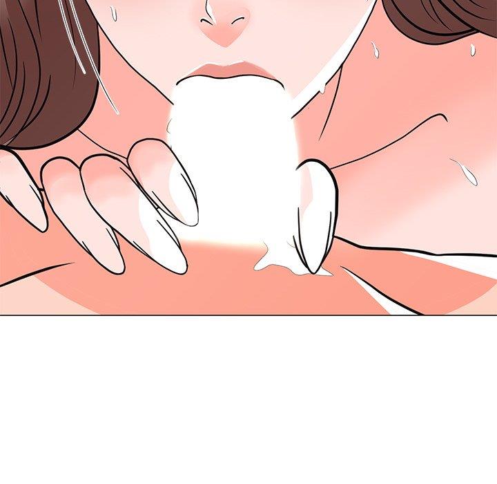 [韩国漫画] 儿子的乐园 乱伦,熟女人妻,女仆,巨乳大奶,不伦#[132P]-72