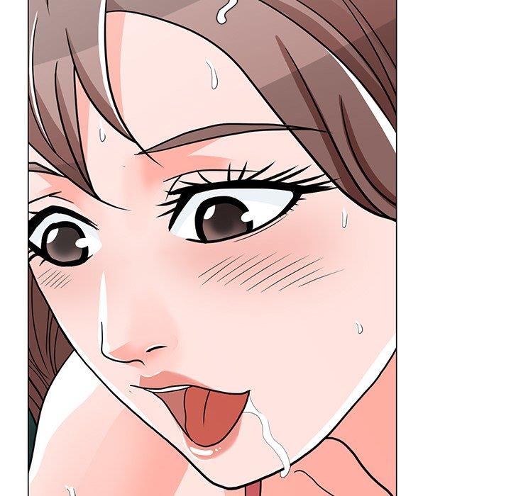 [韩国漫画] 儿子的乐园 乱伦,熟女人妻,女仆,巨乳大奶,不伦#[132P]-85