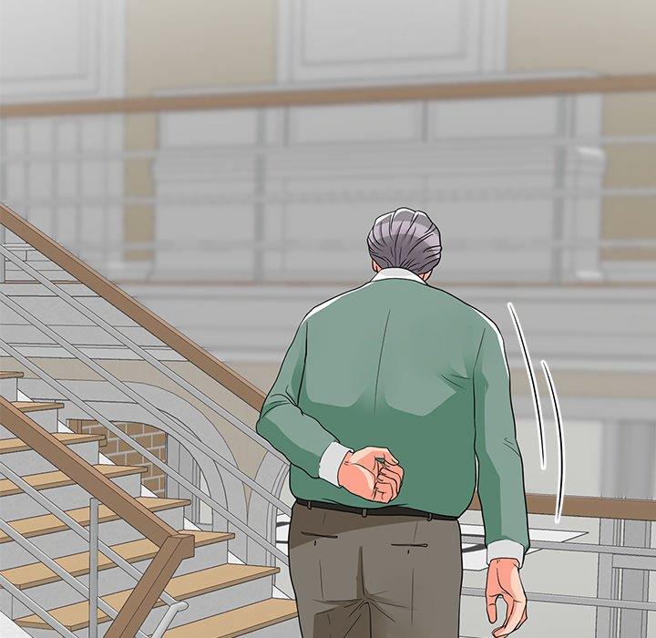 [韩国漫画] 儿子的乐园 乱伦,熟女人妻,女仆,巨乳大奶,不伦#[133P]-112