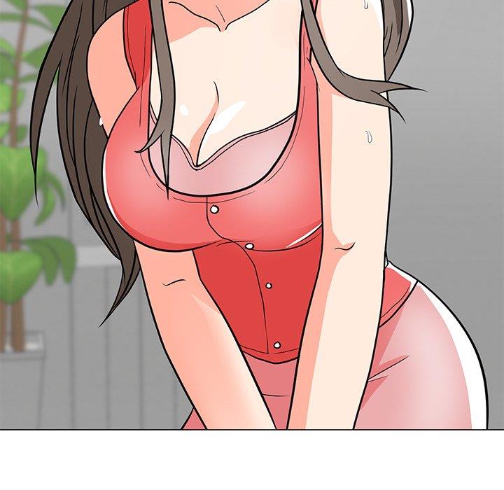 [韩国漫画] 儿子的乐园 乱伦,熟女人妻,女仆,巨乳大奶,不伦#[133P]-124