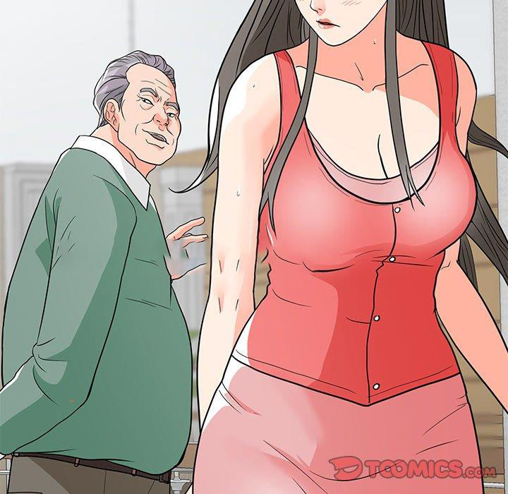 [韩国漫画] 儿子的乐园 乱伦,熟女人妻,女仆,巨乳大奶,不伦#[133P]-126