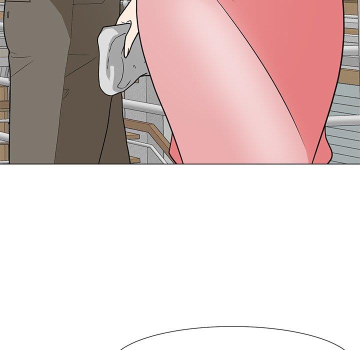 [韩国漫画] 儿子的乐园 乱伦,熟女人妻,女仆,巨乳大奶,不伦#[133P]-127