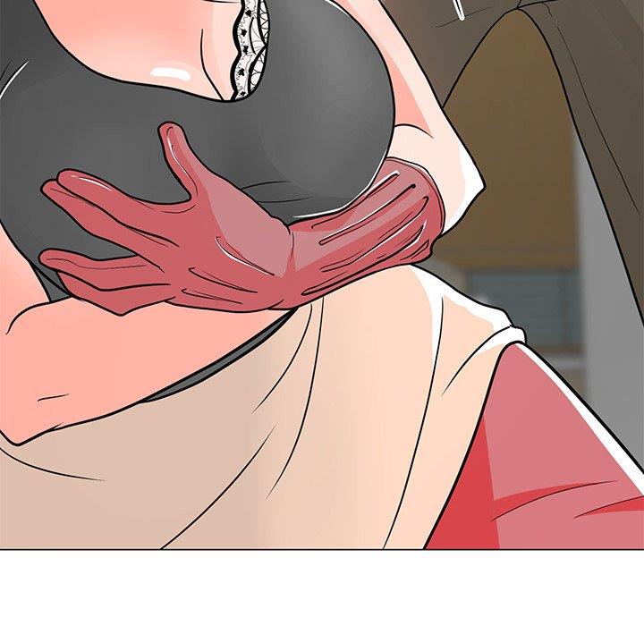 [韩国漫画] 儿子的乐园 乱伦,熟女人妻,女仆,巨乳大奶,不伦#[133P]-14