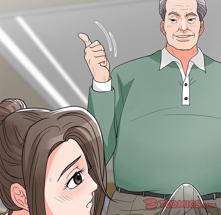 [韩国漫画] 儿子的乐园 乱伦,熟女人妻,女仆,巨乳大奶,不伦#[133P]-18