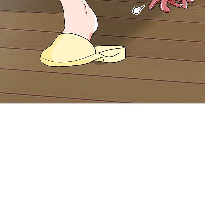 [韩国漫画] 儿子的乐园 乱伦,熟女人妻,女仆,巨乳大奶,不伦#[133P]-23