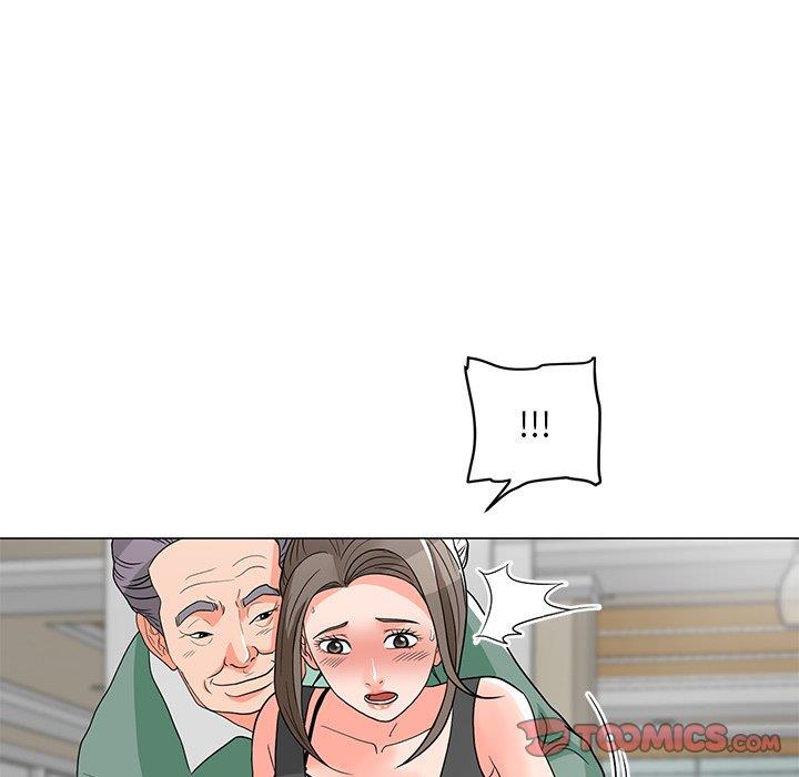 [韩国漫画] 儿子的乐园 乱伦,熟女人妻,女仆,巨乳大奶,不伦#[133P]-27