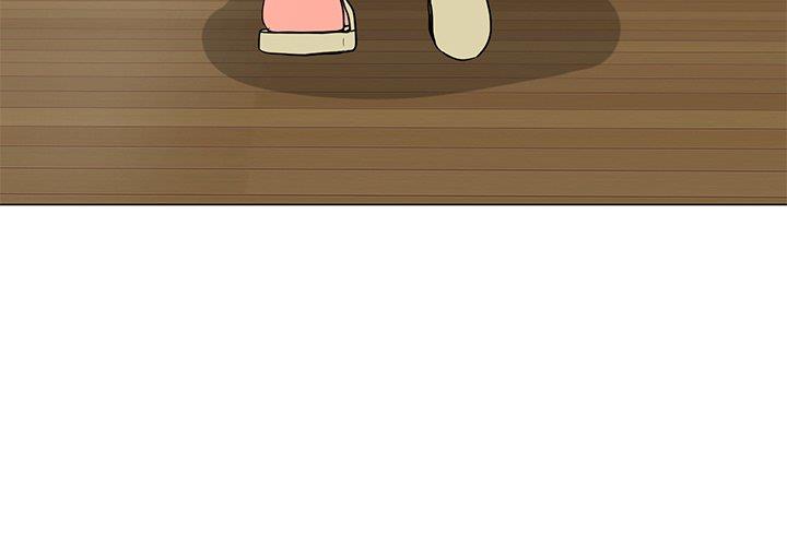 [韩国漫画] 儿子的乐园 乱伦,熟女人妻,女仆,巨乳大奶,不伦#[133P]-4