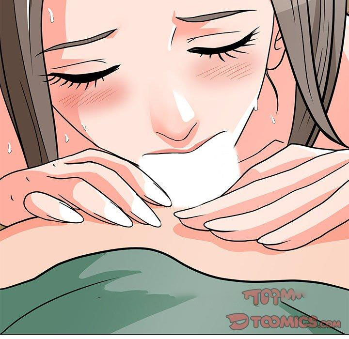 [韩国漫画] 儿子的乐园 乱伦,熟女人妻,女仆,巨乳大奶,不伦#[133P]-45