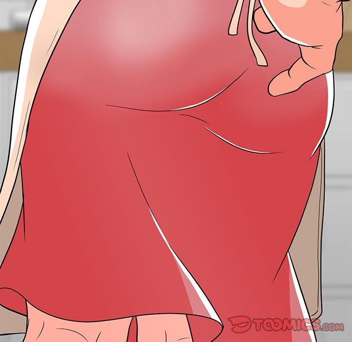 [韩国漫画] 儿子的乐园 乱伦,熟女人妻,女仆,巨乳大奶,不伦#[133P]-6