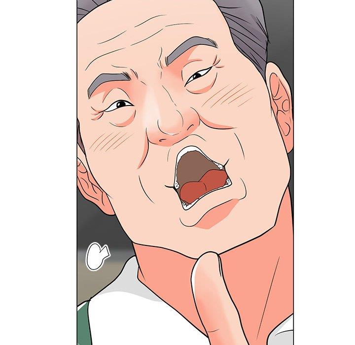 [韩国漫画] 儿子的乐园 乱伦,熟女人妻,女仆,巨乳大奶,不伦#[133P]-62