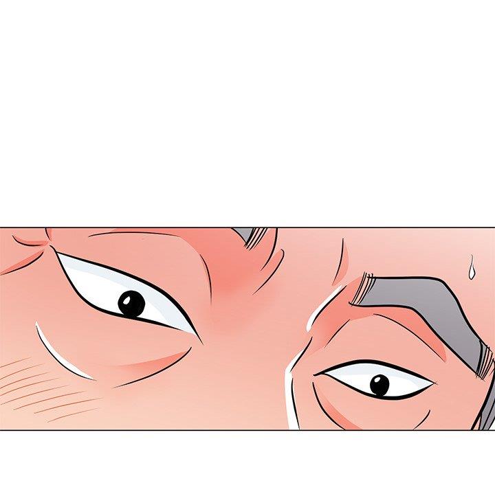 [韩国漫画] 儿子的乐园 乱伦,熟女人妻,女仆,巨乳大奶,不伦#[133P]-76