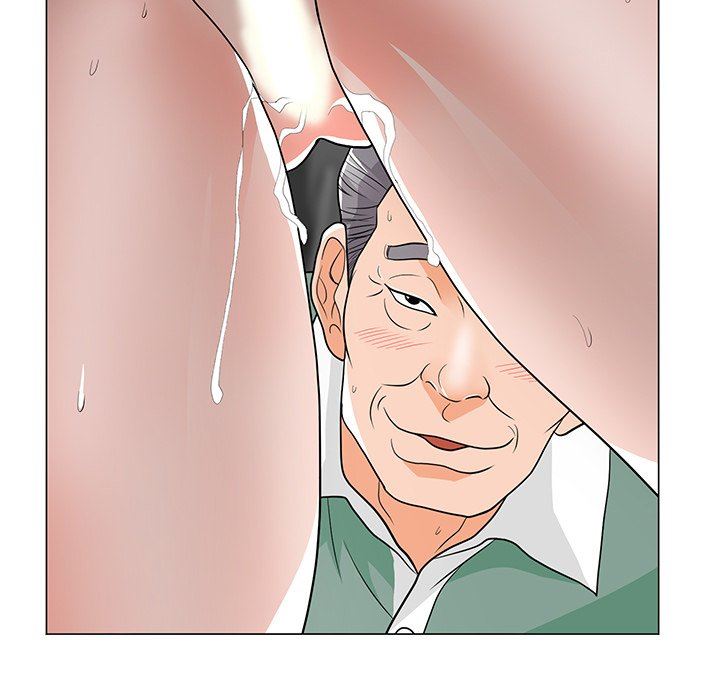 [韩国漫画] 儿子的乐园 乱伦,熟女人妻,女仆,巨乳大奶,不伦#[134P]-106