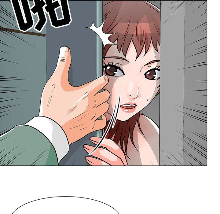 [韩国漫画] 儿子的乐园 乱伦,熟女人妻,女仆,巨乳大奶,不伦#[134P]-22