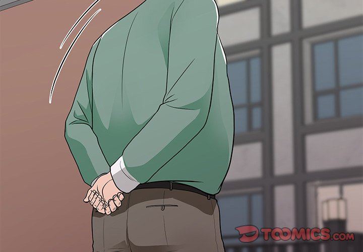 [韩国漫画] 儿子的乐园 乱伦,熟女人妻,女仆,巨乳大奶,不伦#[134P]-3