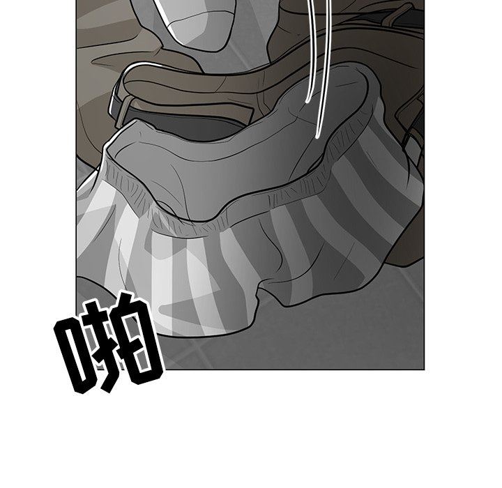 [韩国漫画] 儿子的乐园 乱伦,熟女人妻,女仆,巨乳大奶,不伦#[134P]-36