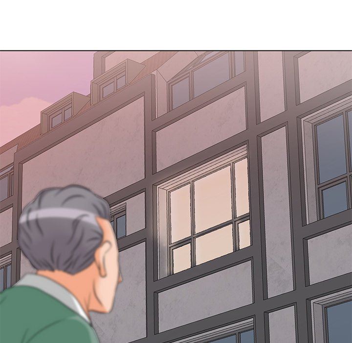 [韩国漫画] 儿子的乐园 乱伦,熟女人妻,女仆,巨乳大奶,不伦#[134P]-5