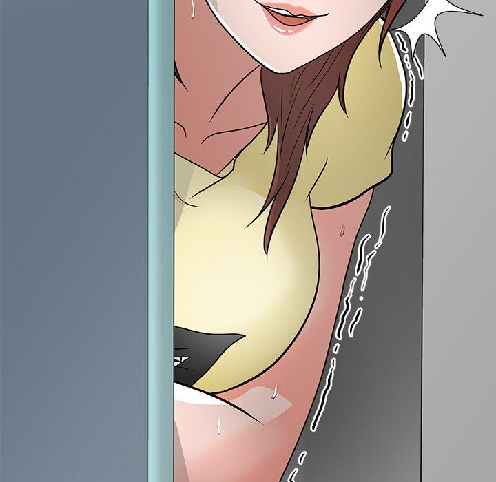 [韩国漫画] 儿子的乐园 乱伦,熟女人妻,女仆,巨乳大奶,不伦#[134P]-86