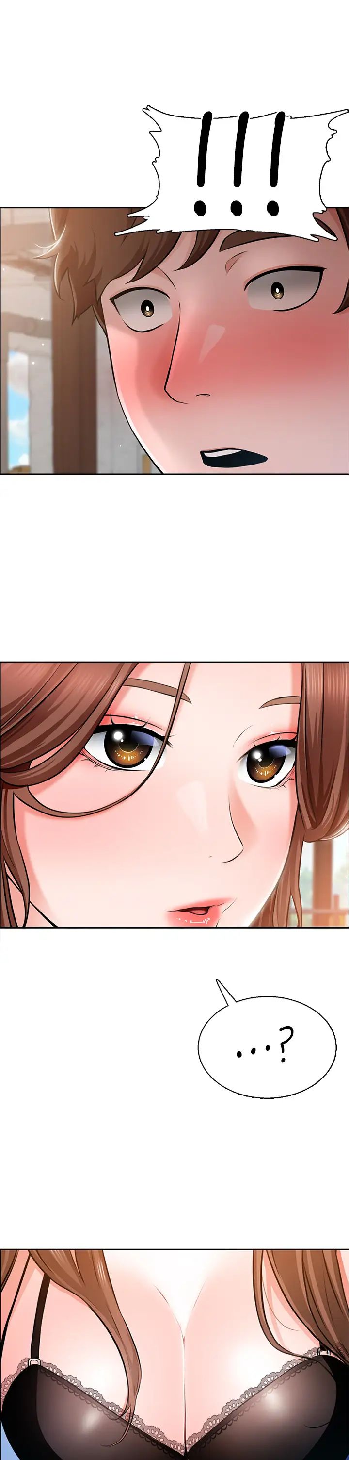 [韩国漫画] 诚征粗工 剧情,巨乳大奶#[37P]-1