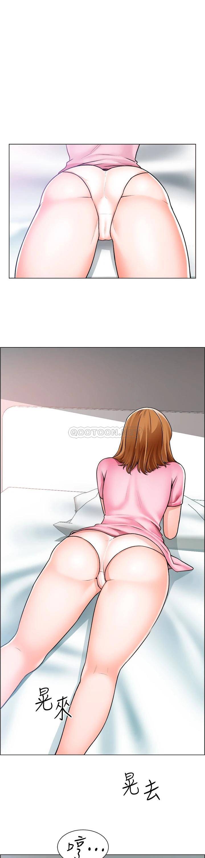 [韩国漫画] 诚征粗工 剧情,巨乳大奶#[35P]-1